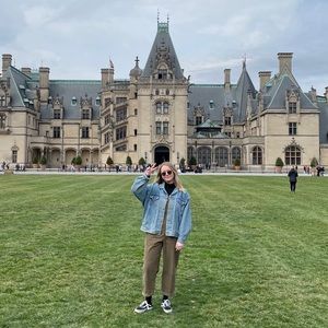 Meet your Posher, Shannon